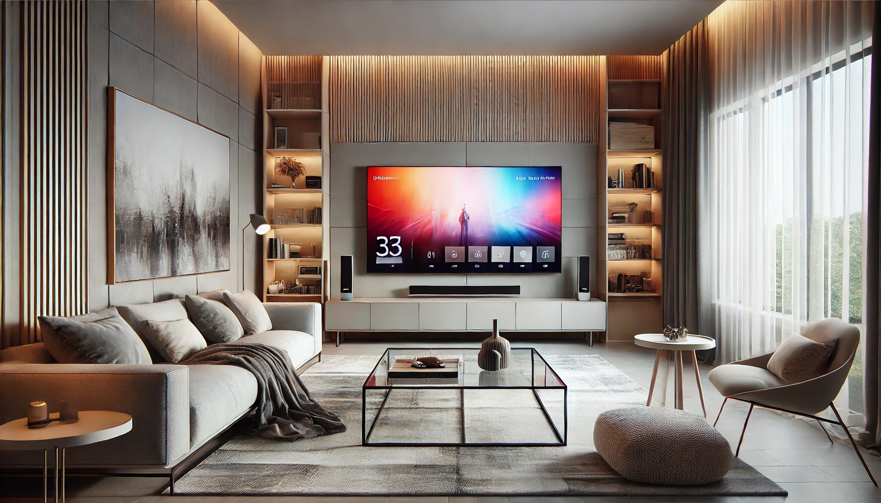 How to Ensure a Smooth IPTV Installation on Older LG TVs