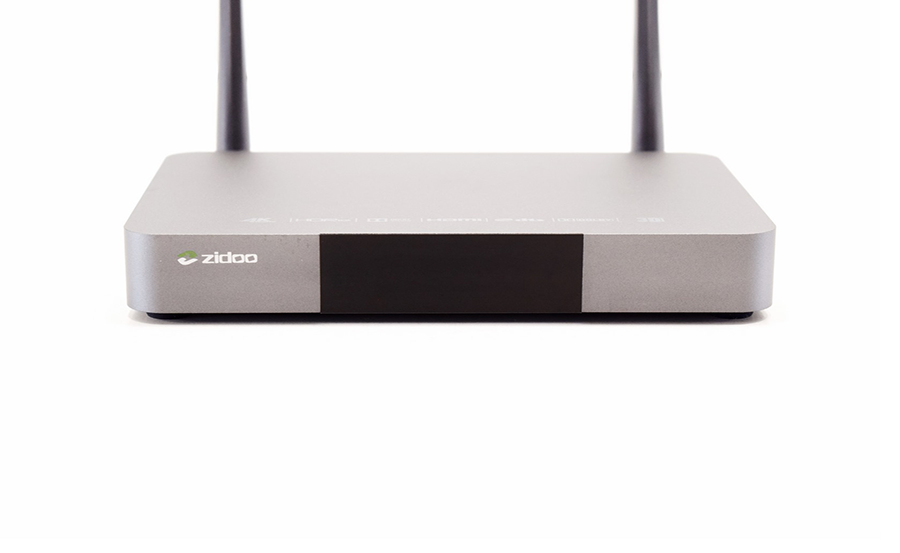 Zidoo Z9X Performance Test: What to Expect